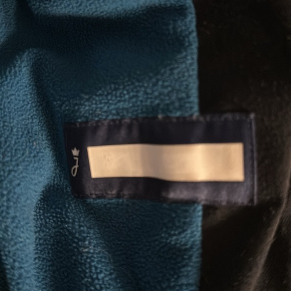 Jacadi Boy Puffer Jacket - Picture 6 of 6